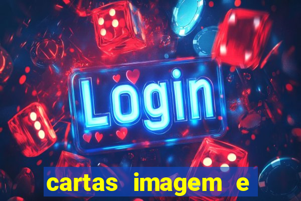 cartas imagem e ação pdf