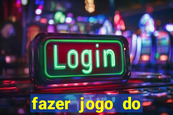 fazer jogo do bicho pelo celular