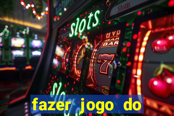 fazer jogo do bicho pelo celular