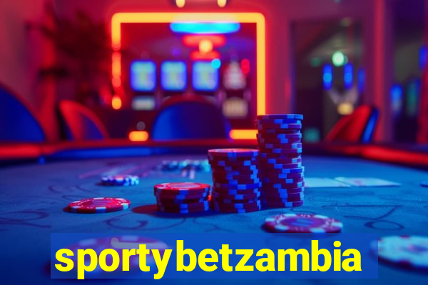 sportybetzambia