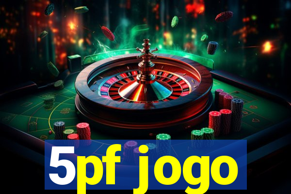 5pf jogo