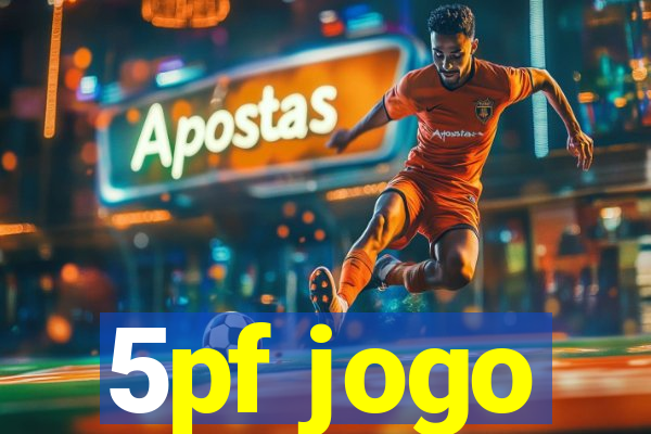 5pf jogo