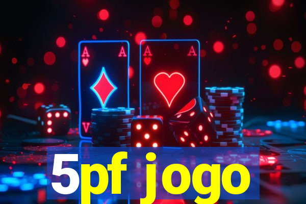 5pf jogo