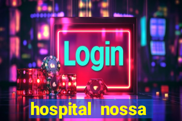 hospital nossa senhora de lourdes antas bahia