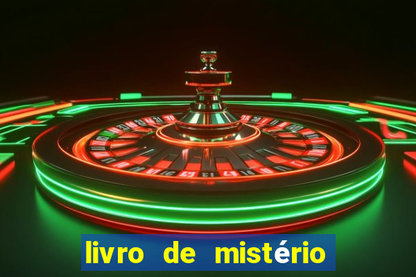 livro de mistério pdf livro o mistério de belicena villca