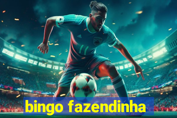 bingo fazendinha