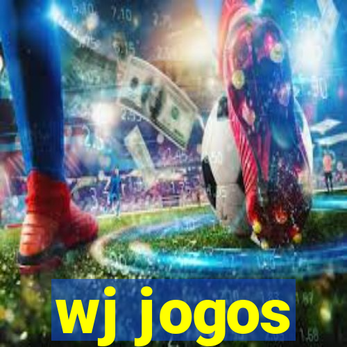 wj jogos