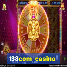 138com casino sister sites