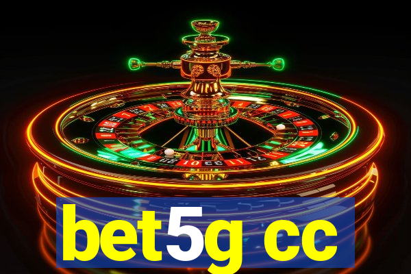 bet5g cc