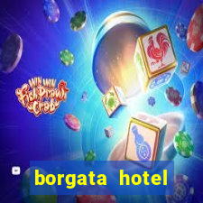 borgata hotel casino & spa atlantic city