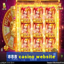 888 casino website