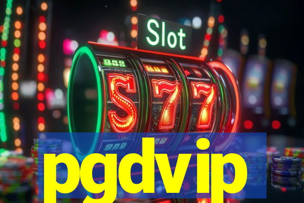 pgdvip