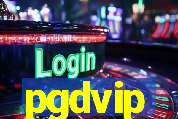 pgdvip