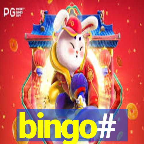 bingo#