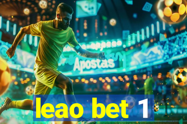 leao bet 1