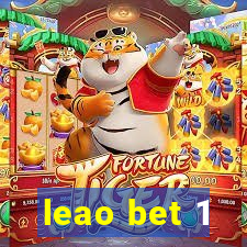 leao bet 1