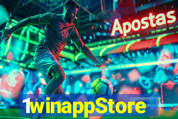 1winappStore