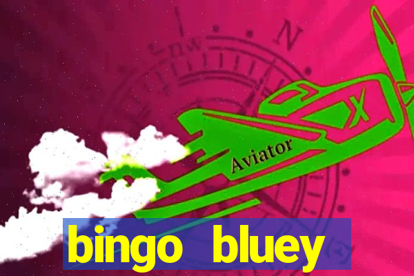 bingo bluey minecraft skin