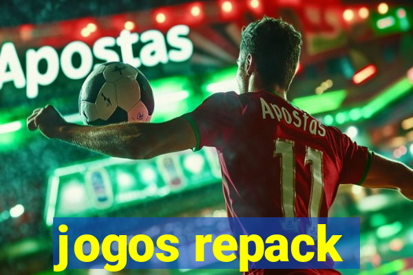 jogos repack