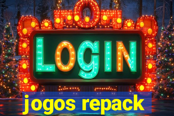 jogos repack