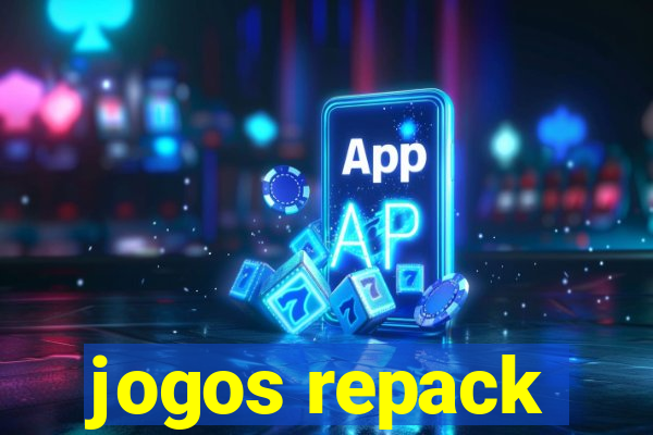 jogos repack