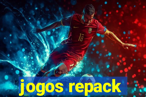 jogos repack