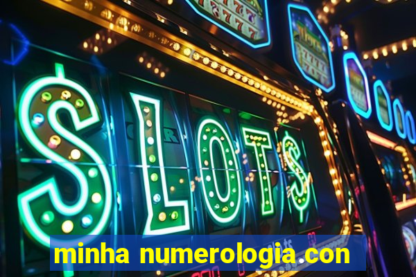 minha numerologia.con