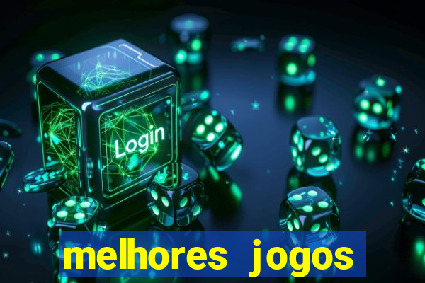 melhores jogos slots casino