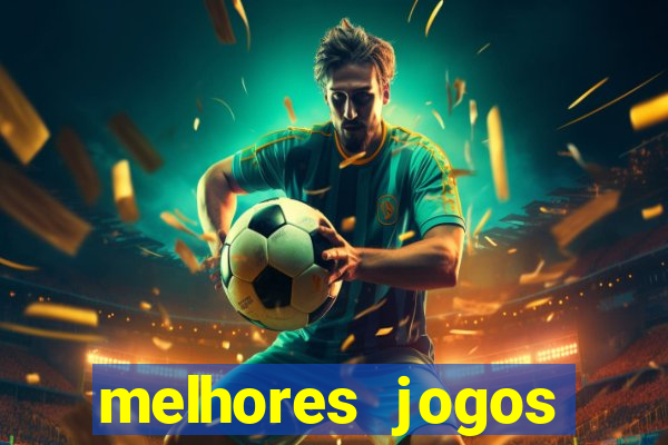 melhores jogos slots casino