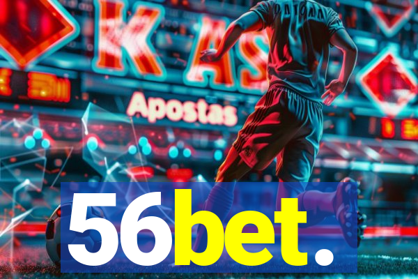 56bet.