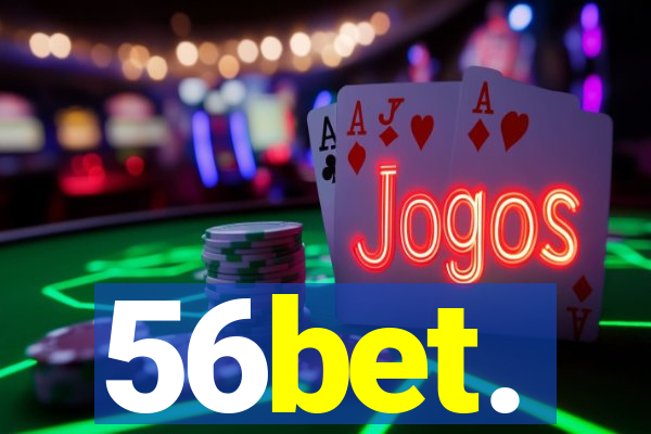 56bet.