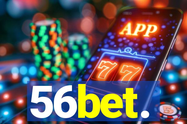 56bet.