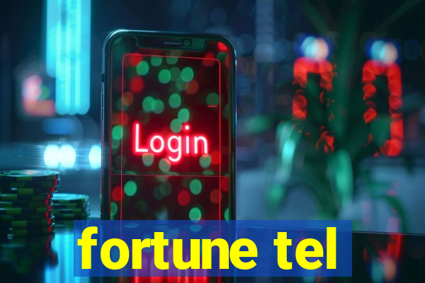 fortune tel