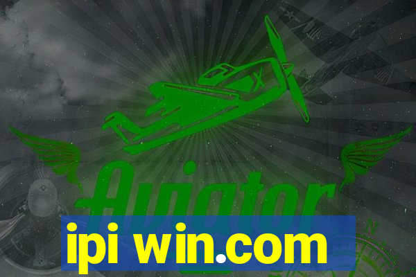 ipi win.com