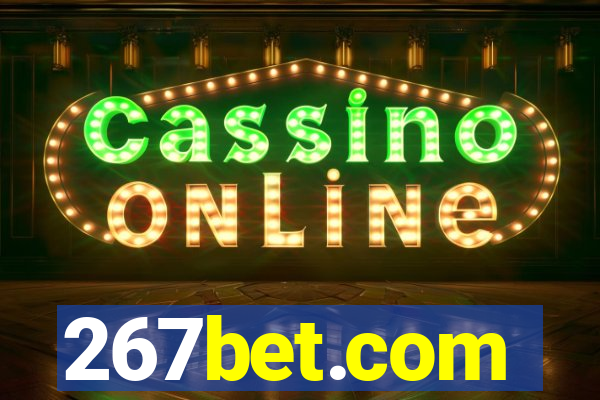 267bet.com