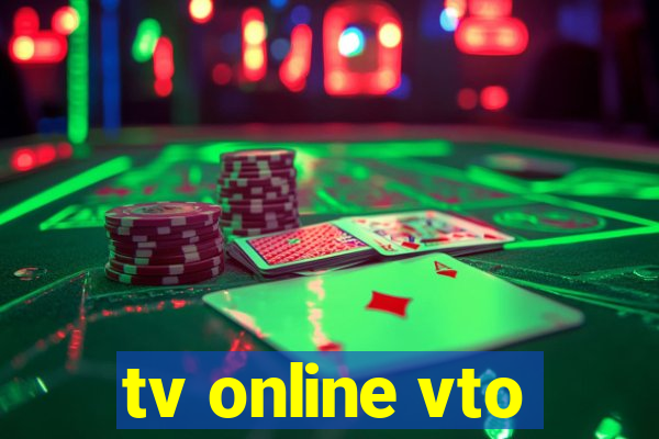 tv online vto