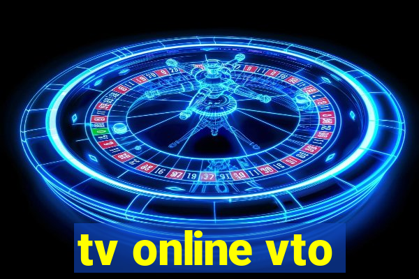 tv online vto