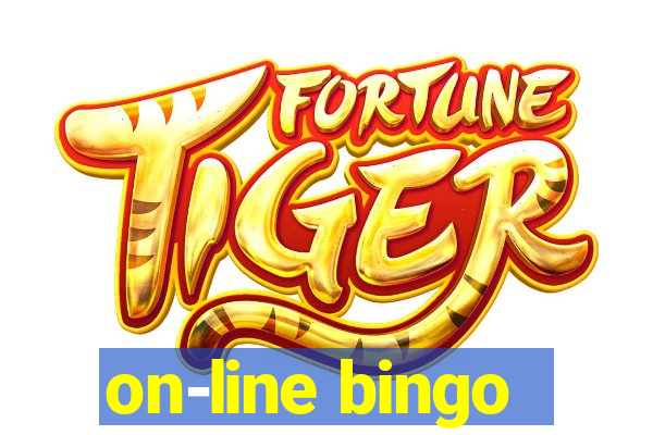 on-line bingo