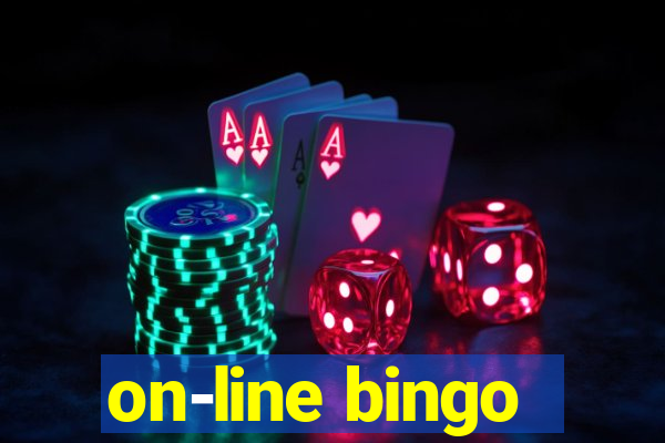 on-line bingo