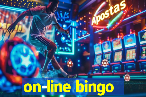 on-line bingo