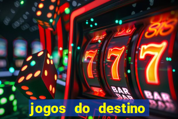 jogos do destino novela turca