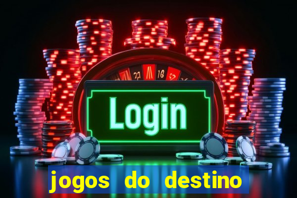 jogos do destino novela turca