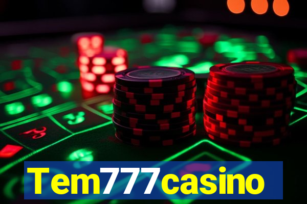 Tem777casino