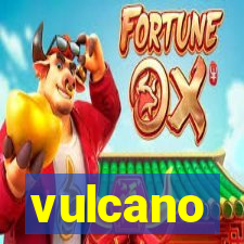 vulcano