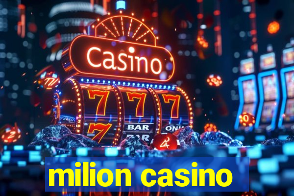 milion casino