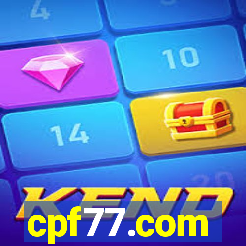 cpf77.com