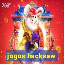 jogos hacksaw