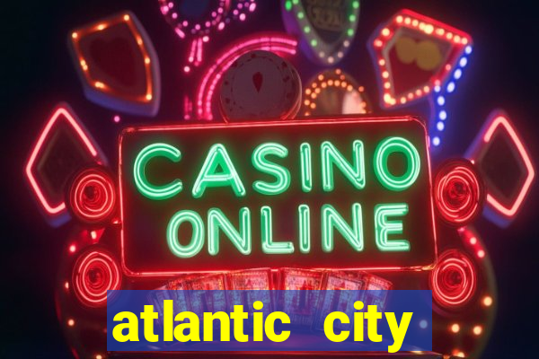 atlantic city online casinos