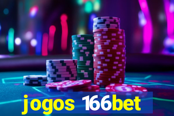 jogos 166bet