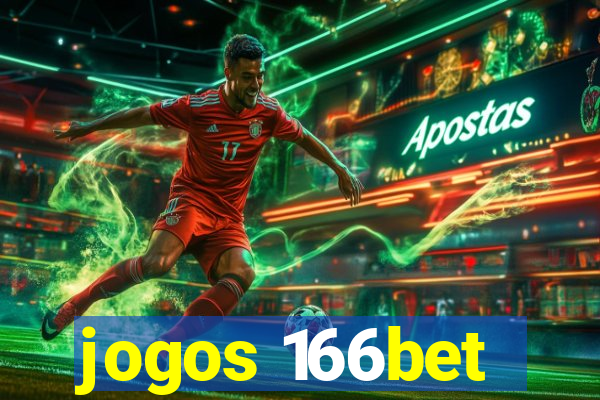 jogos 166bet